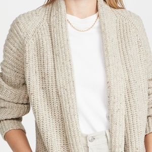 rag & bone Donegal Cardigan